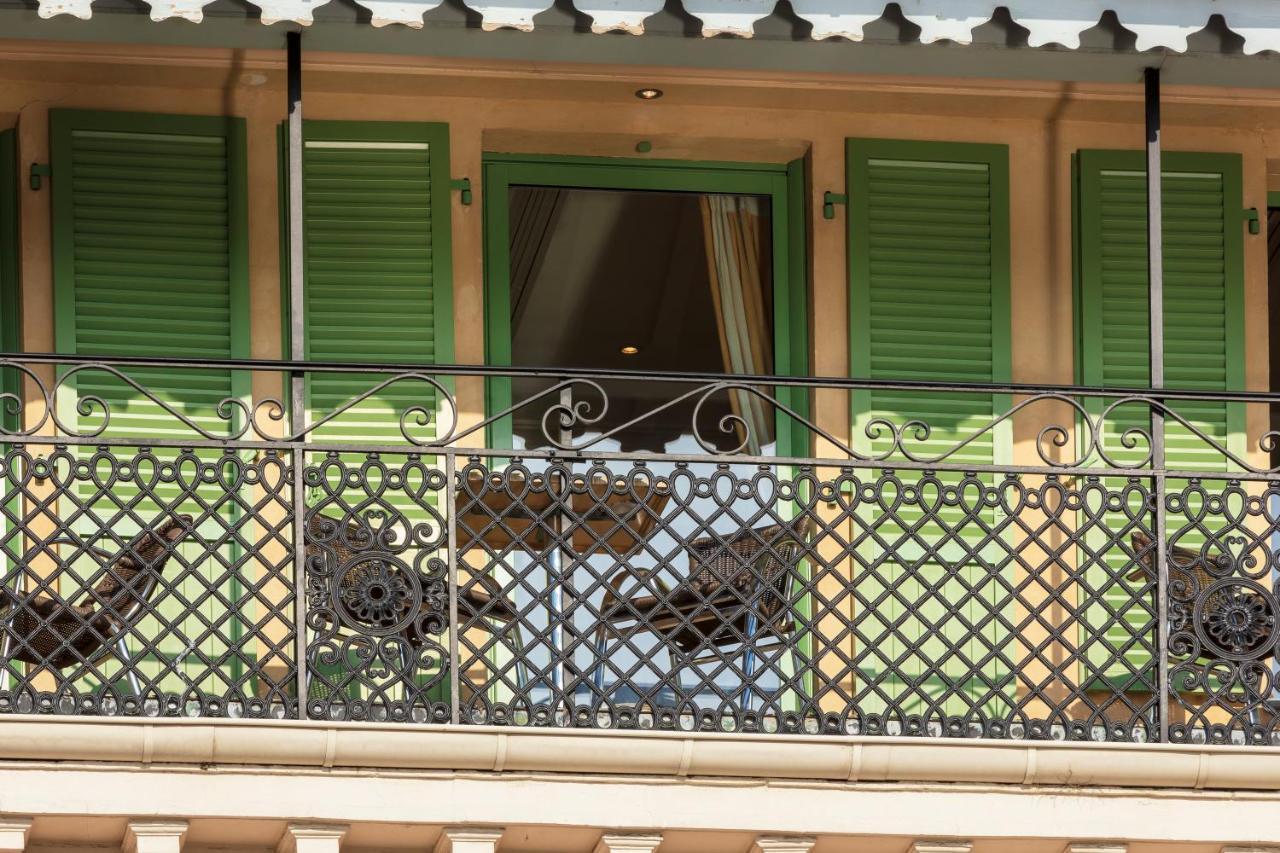 Residences Cresci Cannes Exteriér fotografie